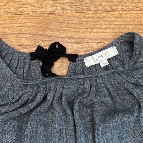 Loft Sweater - Picture 4 of 4